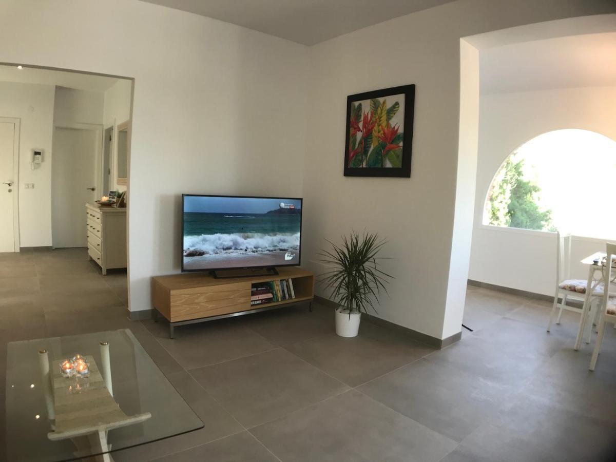 Villa Rafaela Frigiliana Buitenkant foto